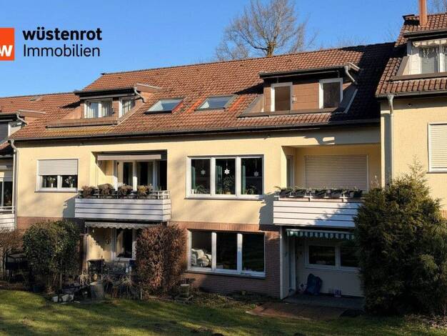Wohnung zum Kauf 259.000 € 3 Zimmer 85 m² Sieker Bielefeld 33605