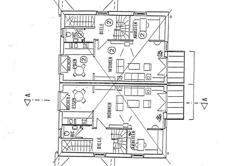Maisonette zum Kauf als Kapitalanlage geeignet 570.000 € 3 Zimmer 90 m² Travemünde Lübeck 23570