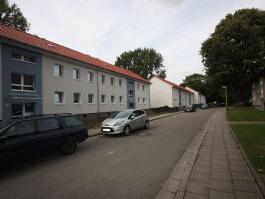 Wohnung zur Miete 470 € 3,5 Zimmer 57,7 m² 1. Geschoss frei ab 01.02.2027 Kapitelacker 28 Stoppenberg Essen 45141