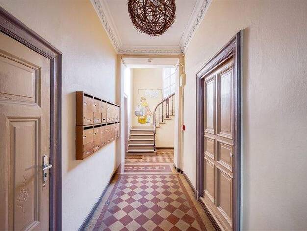 Wohnung zum Kauf - Erstbezug als Kapitalanlage geeignet 404.000 € 2 Zimmer 62,1 m² Pfalzburger Str. 51 Wilmersdorf Berlin 10717