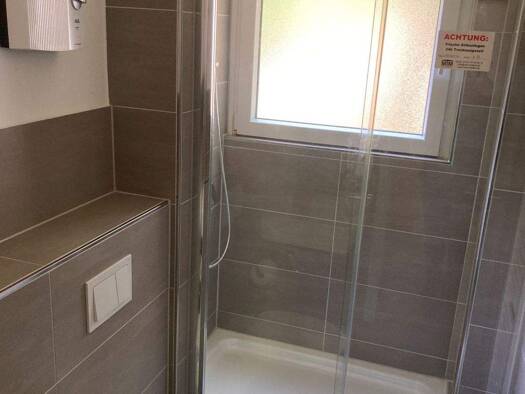 Wohnung zur Miete 539 € 2 Zimmer 42,9 m² 3. Geschoss frei ab 01.05.2026 Kaulbachstr. 61 Holsterhausen Essen 45147