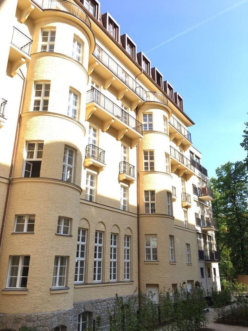 Wohnung zum Kauf provisionsfrei 2.121.000 € 4 Zimmer 169,7 m²<br/>Wohnfläche 5.<br/>Geschoss Otto-Suhr-Allee 18-20 Charlottenburg Berlin 10585