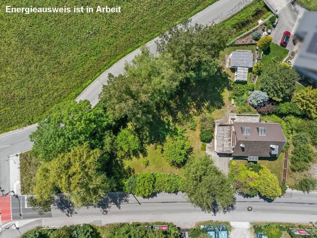 Grundstück zum Kauf 1.350.000 € 1.504 m² Grundstück Aubing-Lochhausen-Langwied München 81249
