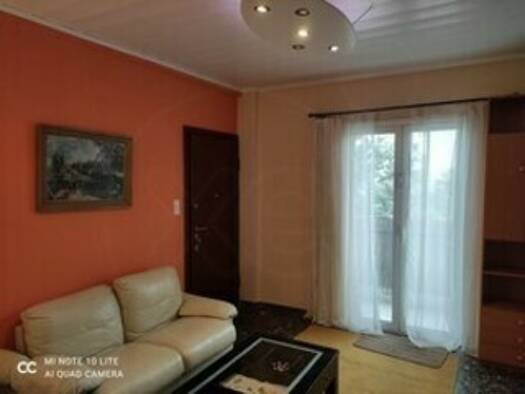 Wohnung zum Kauf 245.000 € 3 Zimmer 70 m² Municipality of Alimos 17456
