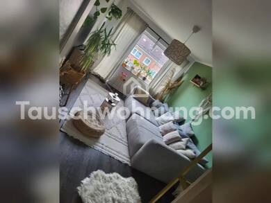 Wohnung zur Miete Tauschwohnung 669 € 2 Zimmer 51 m² 3. Geschoss Hamburg 22081