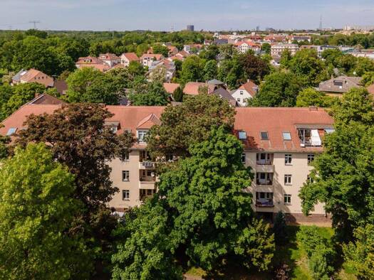 Wohnung zum Kauf provisionsfrei 261.485 € 4 Zimmer 111,3 m² 4. Geschoss Dölitz-Dösen Leipzig 04279