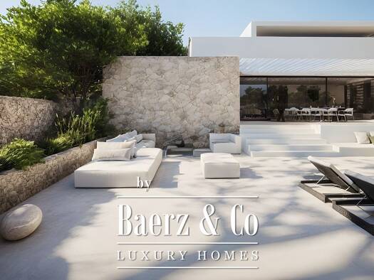 Haus zum Kauf 3.620.000 € 5 Zimmer 506 m² 2.770 m² Grundstück apelles mestres 15 castelldefels 08860