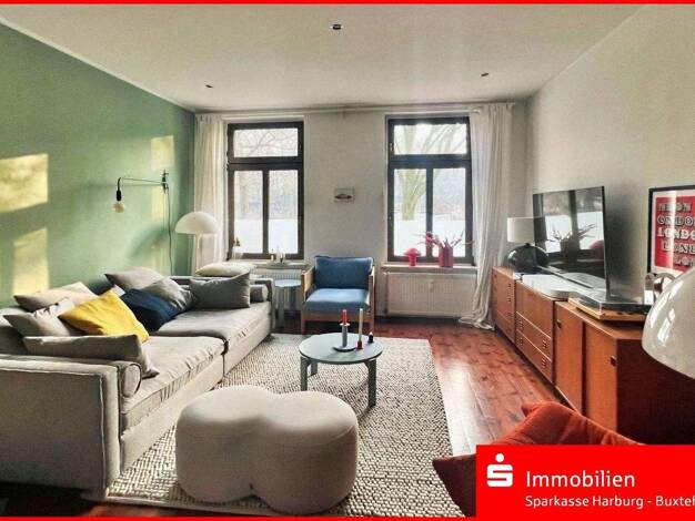 Wohnung zum Kauf 890.000 € 3 Zimmer 97 m² Ottensen Hamburg 22765