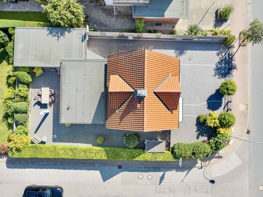 Einfamilienhaus zum Kauf 549.000 € 3,5 Zimmer 117 m² 464 m² Grundstück Pansdorf Ratekau 23689