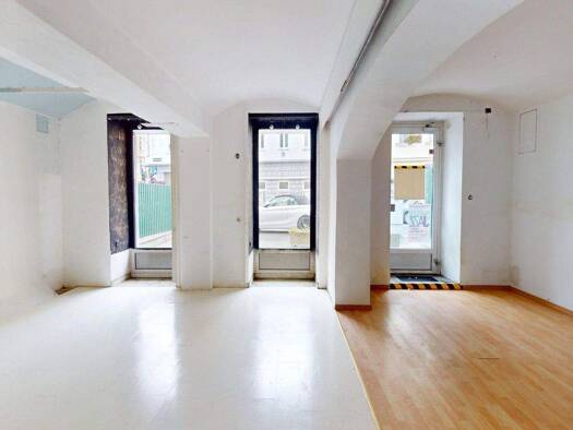 Büro zur Miete 1.200 € 5 Zimmer Wien,Währing 1180