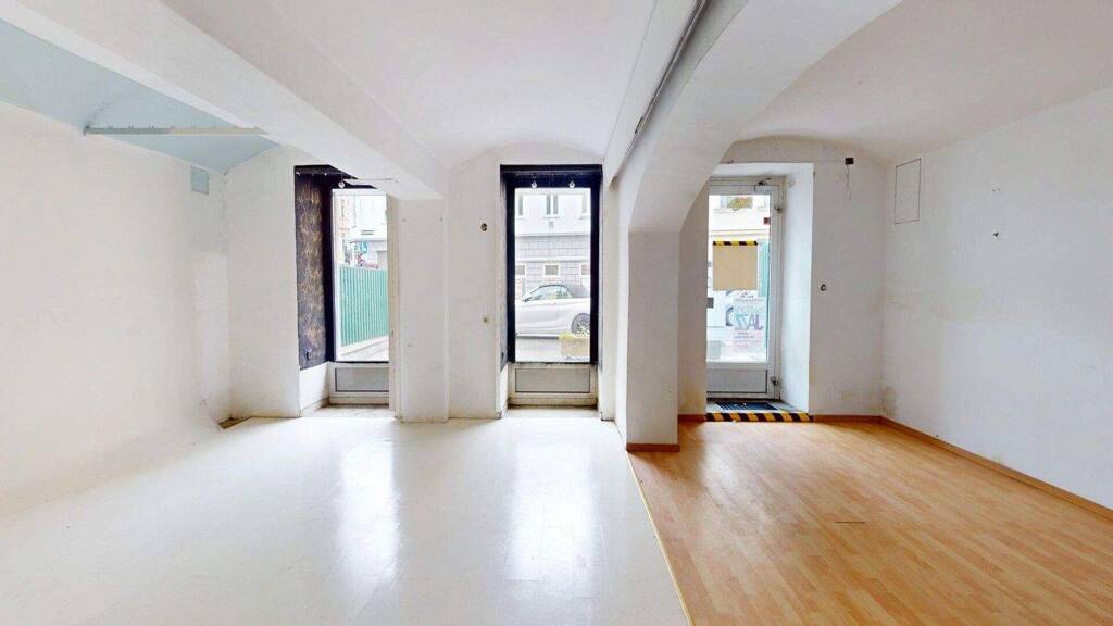 Büro zur Miete 1.200 € 5 Zimmer Wien,Währing 1180