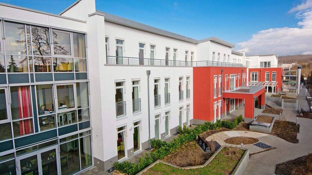 Wohnung zum Kauf als Kapitalanlage geeignet 160.000 € 54,9 m² Rotdornstraße 24 Rath Düsseldorf 40472