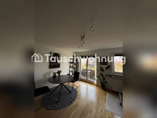 Wohnung zur Miete Tauschwohnung 930 € 2 Zimmer 60 m² Feldkirchen Feldkirchen 85622