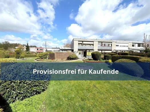 Reihenendhaus zum Kauf provisionsfrei 389.000 € 4 Zimmer 92,8 m² 1.076 m² Grundstück Pinneberg 25421
