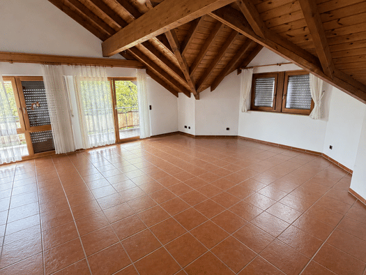 Wohnung zur Miete 950 € 3 Zimmer 88 m² Geschoss 1/2 frei ab sofort Bettringen Schwäbisch Gmünd 73529