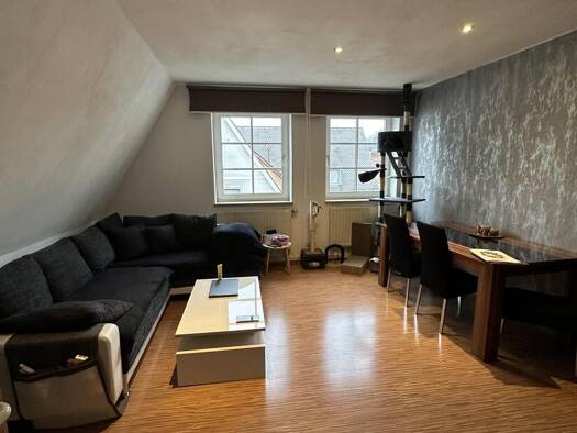 Wohnung zum Kauf 189.000 € 3 Zimmer 78 m² 2. Geschoss Memmingen 87700