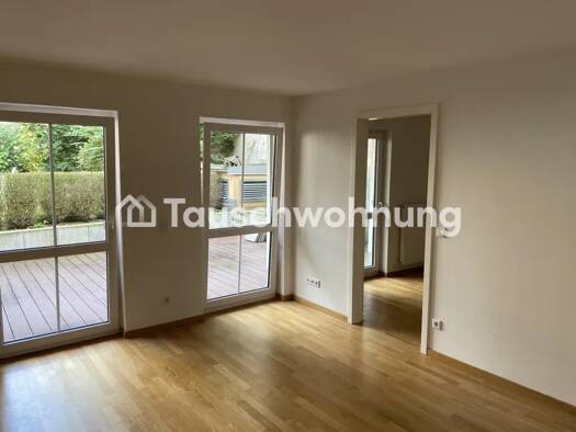 Wohnung zur Miete Tauschwohnung 1.500 € 2 Zimmer 72 m² Obergiesing München 81541