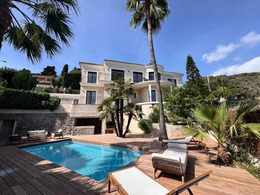 Einfamilienhaus zum Kauf 3.995.000 € 803 m² Grundstück Cap Martin ROQUEBRUNE CAP MARTIN 06190
