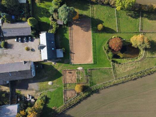 Sonstiges zum Kauf provisionsfrei 1.269.000 € 14.725 m² Grundstück Nübel 24881