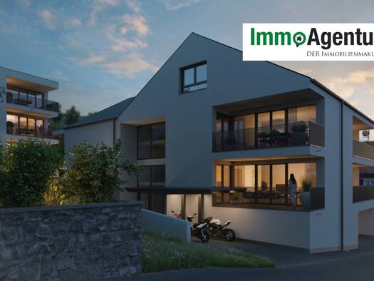 Terrassenwohnung zum Kauf provisionsfrei 335.000 € 2 Zimmer 44 m² Götzis 6840