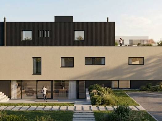 Villa zum Kauf 1.179.000 € 407 m² 992 m² Grundstück Leopoldsdorf 2333