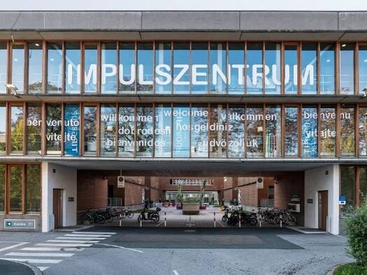 Bürofläche zur Miete provisionsfrei 15,18 € 53 m² Bürofläche Reininghausstrasse 13/13a Eggenberg Graz(Stadt) 8020