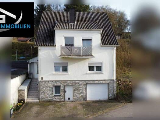 Einfamilienhaus zum Kauf 145.000 € 6 Zimmer 150 m² 700 m² Grundstück Sotzweiler Tholey 66636