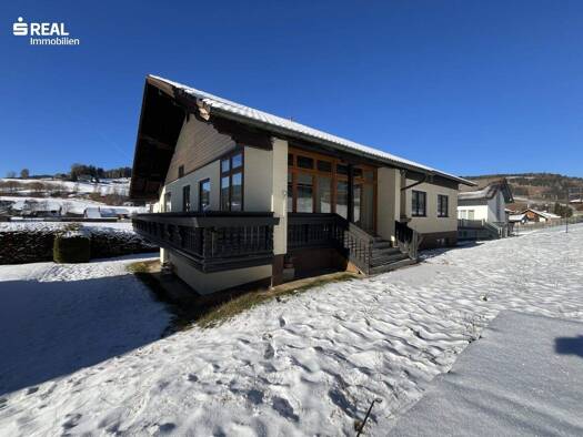 Haus zum Kauf 375.000 € 6 Zimmer 920 m² Grundstück Sankt Lambrecht 8813