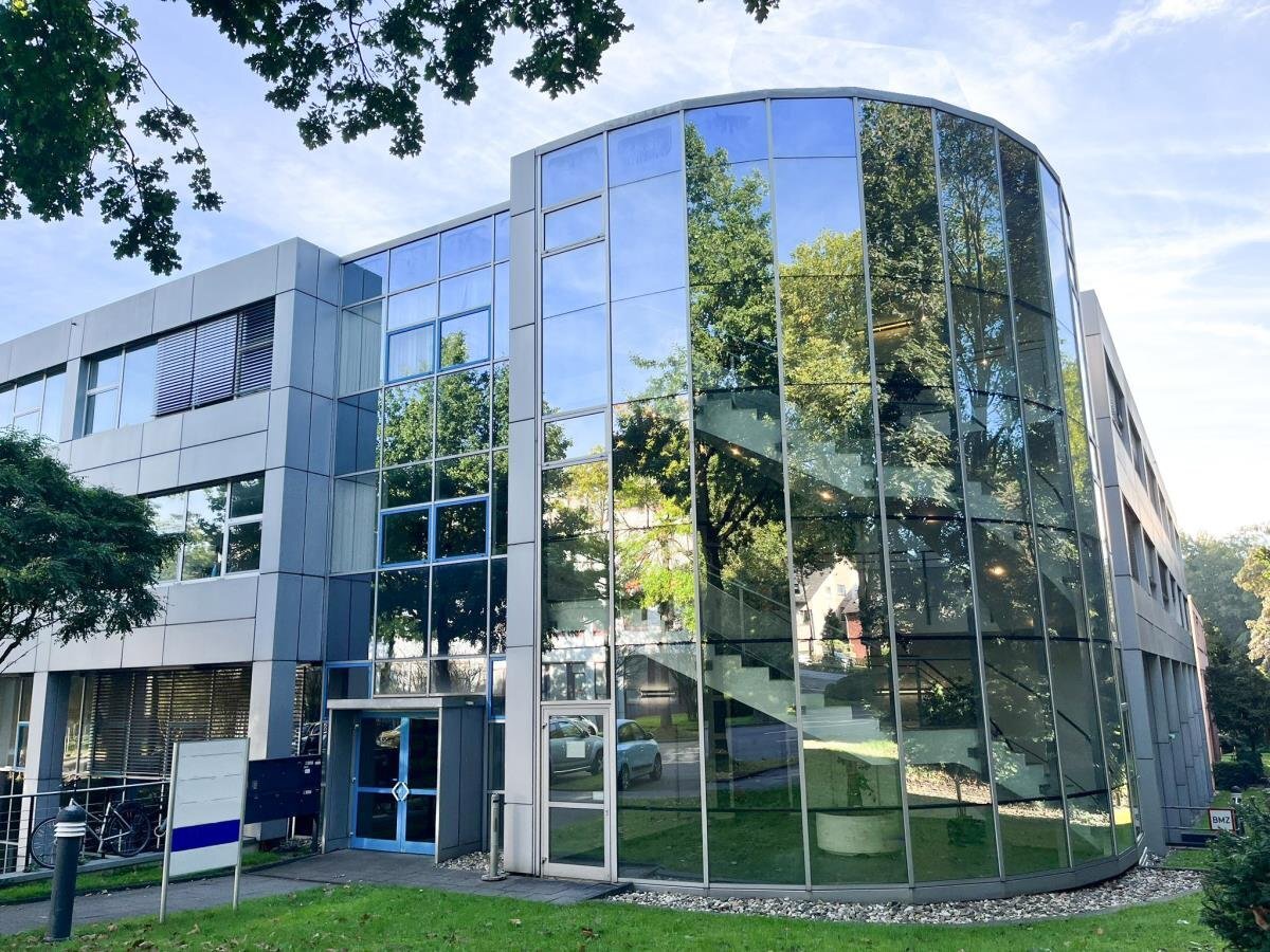 Bürofläche zur Miete provisionsfrei 10 € 781 m²<br/>Bürofläche ab 781 m²<br/>Teilbarkeit Bergerhausen Essen 45136