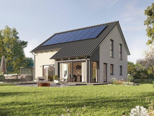 Einfamilienhaus zum Kauf 445.000 € 4 Zimmer 152 m² 500 m² Grundstück Michelbach Schotten 63679