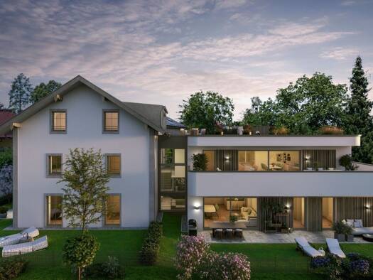 Maisonette zum Kauf - Erstbezug 1.380.000 € 4 Zimmer 133,5 m² 1. Geschoss Salzburg 5020