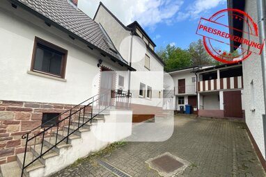 Einfamilienhaus zum Kauf 70.000 € 4 Zimmer 110 m² 330 m² Grundstück Trimberg Elfershausen 97725