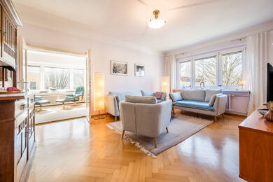 Wohnung zum Kauf provisionsfrei 418.000 € 2 Zimmer 82,7 m² 1. Geschoss Lichtenrade Berlin-Lichtenrade 12305