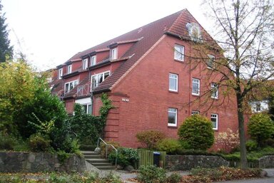 Wohnung zur Miete 465 € 1 Zimmer 40,5 m² 1. Geschoss frei ab 01.02.2025 Kopperpahler Allee 146-148 Kronshagen 24119