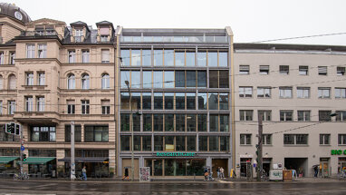 Bürofläche zur Miete provisionsfrei 3.600 € 65 m² Bürofläche Chausseestraße Mitte Berlin 10115