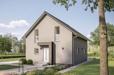 Einfamilienhaus zum Kauf 468.280 € 5 Zimmer 153 m² 490 m² Grundstück Horheim Wutöschingen 79793