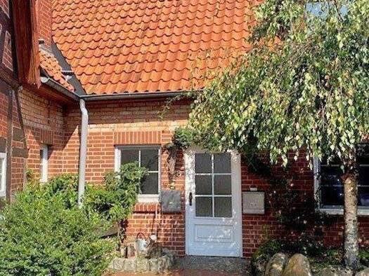 Wohnung zur Miete 700 € 2,5 Zimmer 80 m² EG Luttum Kirchlinteln 27308