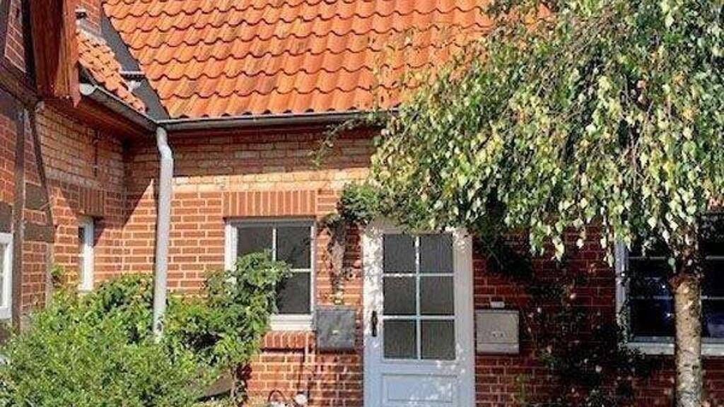 Wohnung zur Miete 700 € 2,5 Zimmer 80 m² EG Luttum Kirchlinteln 27308