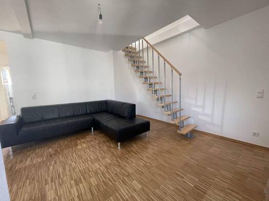 Wohnung zur Miete 1.200 € 4 Zimmer 75 m² 4. Geschoss Wangen Stuttgart / Wangen 70327