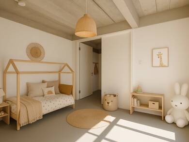 Wohnung zur Miete - Erstbezug 1.434 € 3 Zimmer 61 m² 3. Geschoss Teterower Ring 63-65 Kaulsdorf Berlin 12619