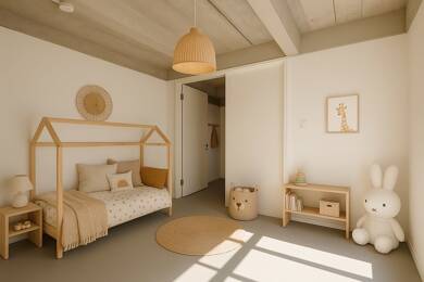 Wohnung zur Miete - Erstbezug 1.593 € 3 Zimmer 61 m² 3. Geschoss Teterower Ring 63-65 Hellersdorf Berlin 12619