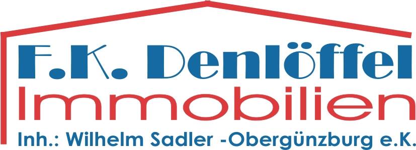 F.K. Denlöffel Immobilien, Inh. W. Sadler e.K.
