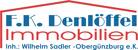 F.K. Denlöffel Immobilien, Inh. W. Sadler e.K.