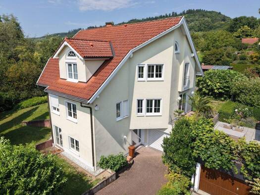 Einfamilienhaus zum Kauf 399.000 € 7 Zimmer 221,5 m² 600 m² Grundstück Heimbach-Weis Neuwied 56566