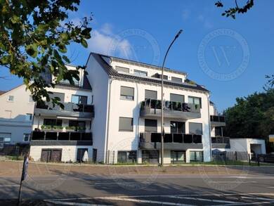 Wohnung zur Miete 954 € 3 Zimmer 79,5 m² 1. Geschoss frei ab 01.08.2025 Wischlingen Dortmund 44369