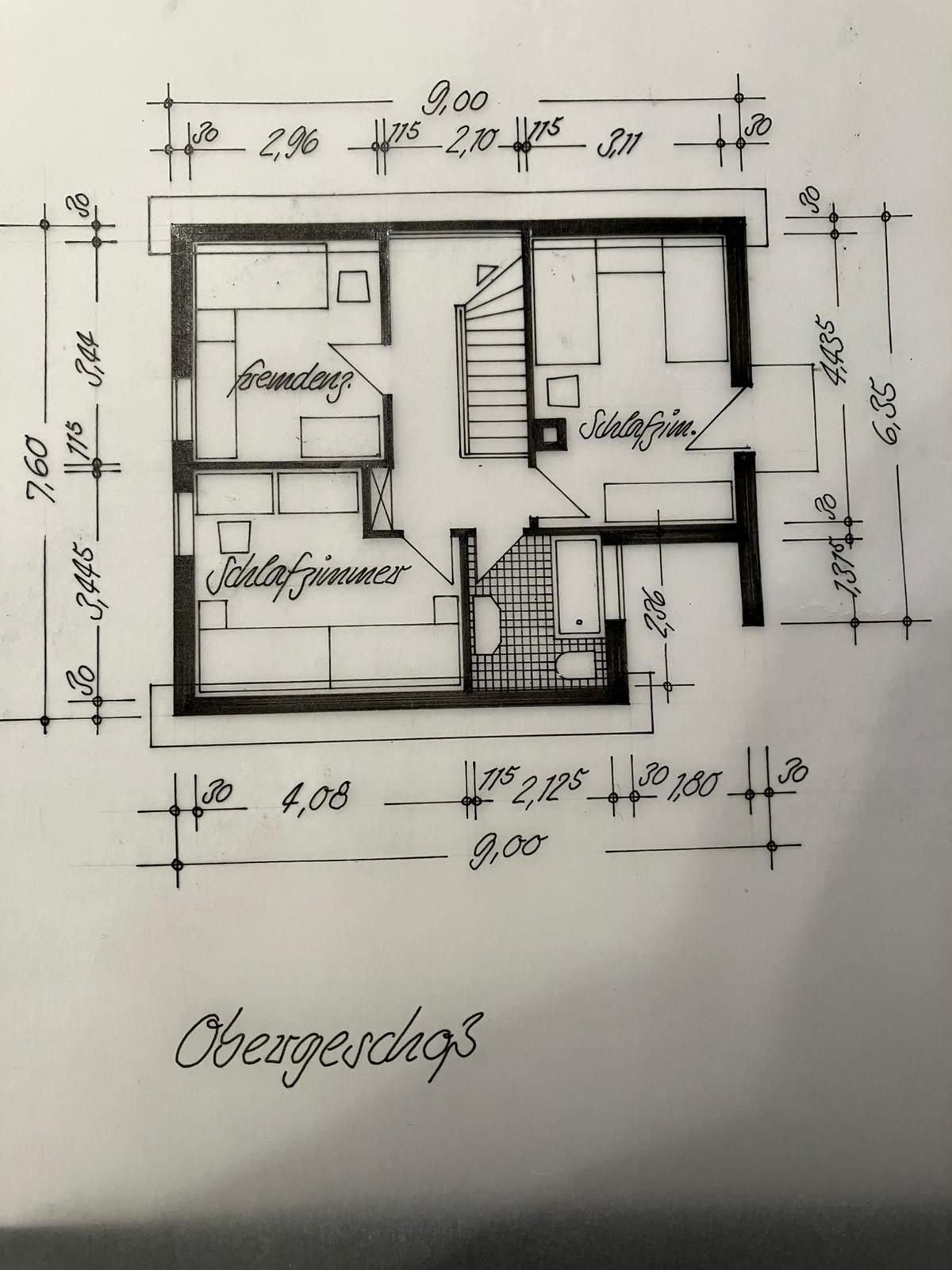 Einfamilienhaus zur Miete 1.300 € 4 Zimmer 95 m²<br/>Wohnfläche 348 m²<br/>Grundstück ab sofort<br/>Verfügbarkeit Neuweg Edenkoben 67480