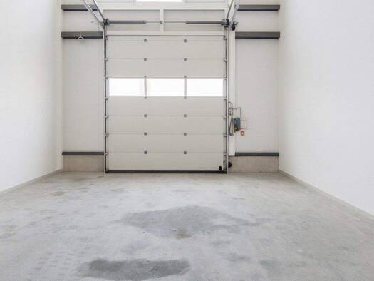 Produktionshalle zur Miete 1.200 € 63,6 m² Lagerfläche Langenlebarn-Unteraigen 3425