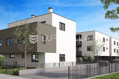 Wohnung zum Kauf 157.320 € 2 Zimmer 68 m² 2. Geschoss Josipoviceva ulica Kurilovec 10410