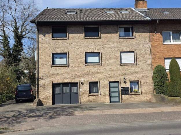 Wohnung zum Kauf provisionsfrei 289.000 € 4,5 Zimmer 104 m² 1. Geschoss Haltern Haltern am See 45721