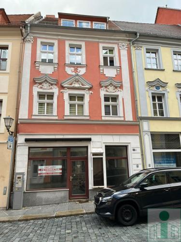 Wohnung zum Kauf 89.900 € 2 Zimmer 70 m²<br/>Wohnfläche Innenstadt Bautzen 02625